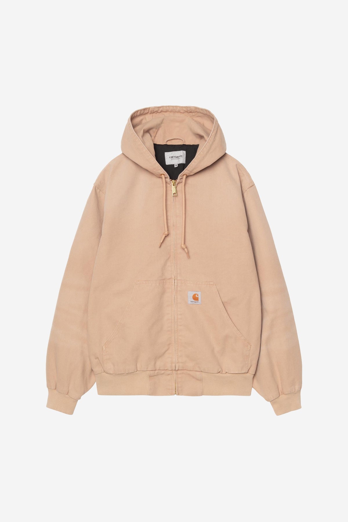 Carhartt WIP Value | OG Active Jacket (Spring) - Stone Canvas