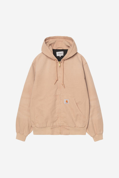 Carhartt WIP Value | OG Active Jacket (Spring) - Stone Canvas
