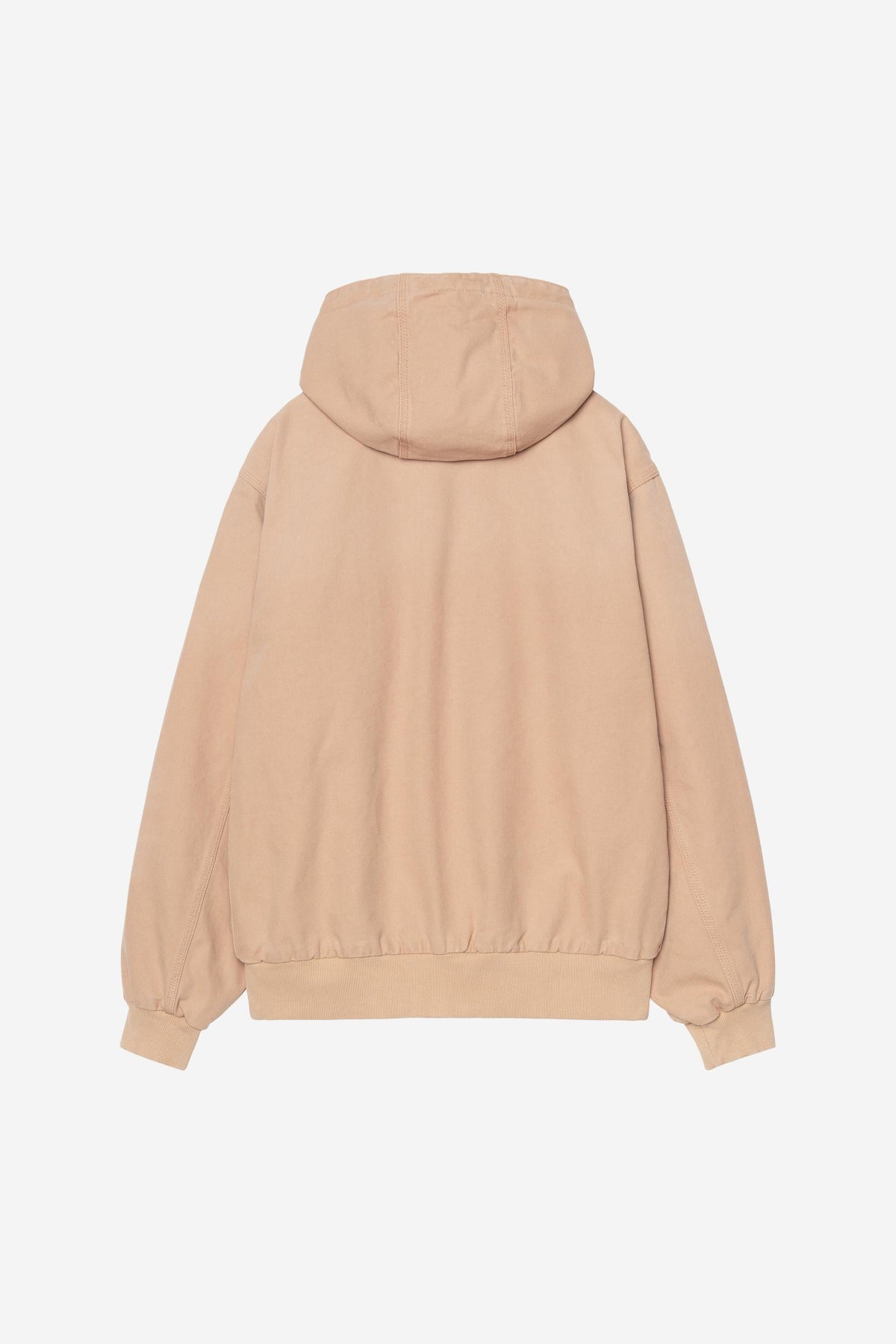 Carhartt WIP Value | OG Active Jacket (Spring) - Stone Canvas