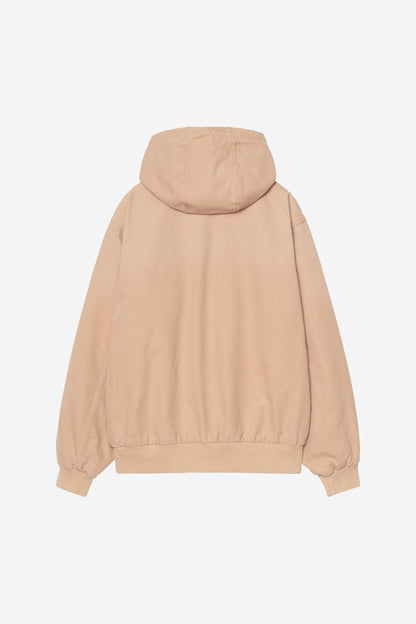 Carhartt WIP Value | OG Active Jacket (Spring) - Stone Canvas