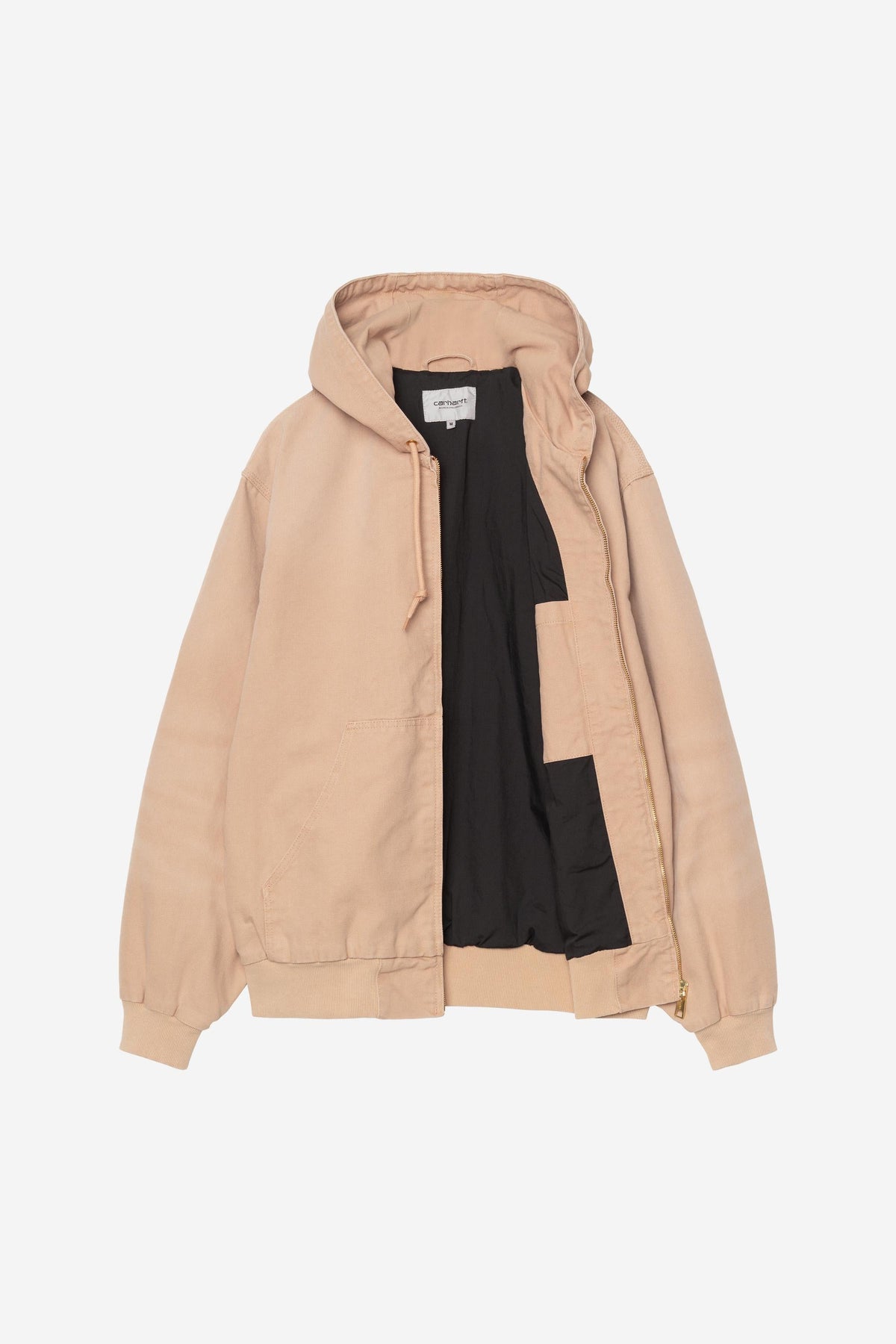 Carhartt WIP Value | OG Active Jacket (Spring) - Stone Canvas