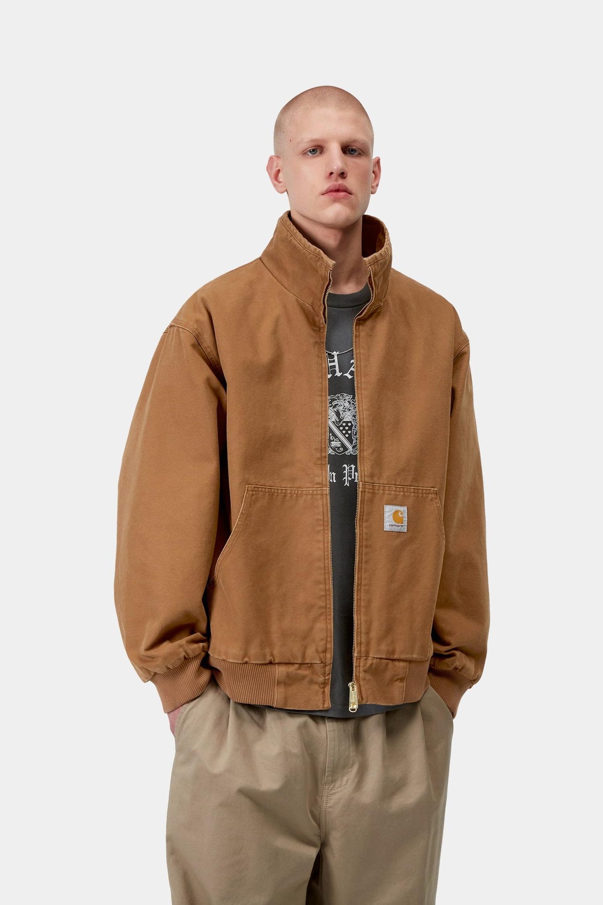 Carhartt WIP Trusted | Ravon Jacket