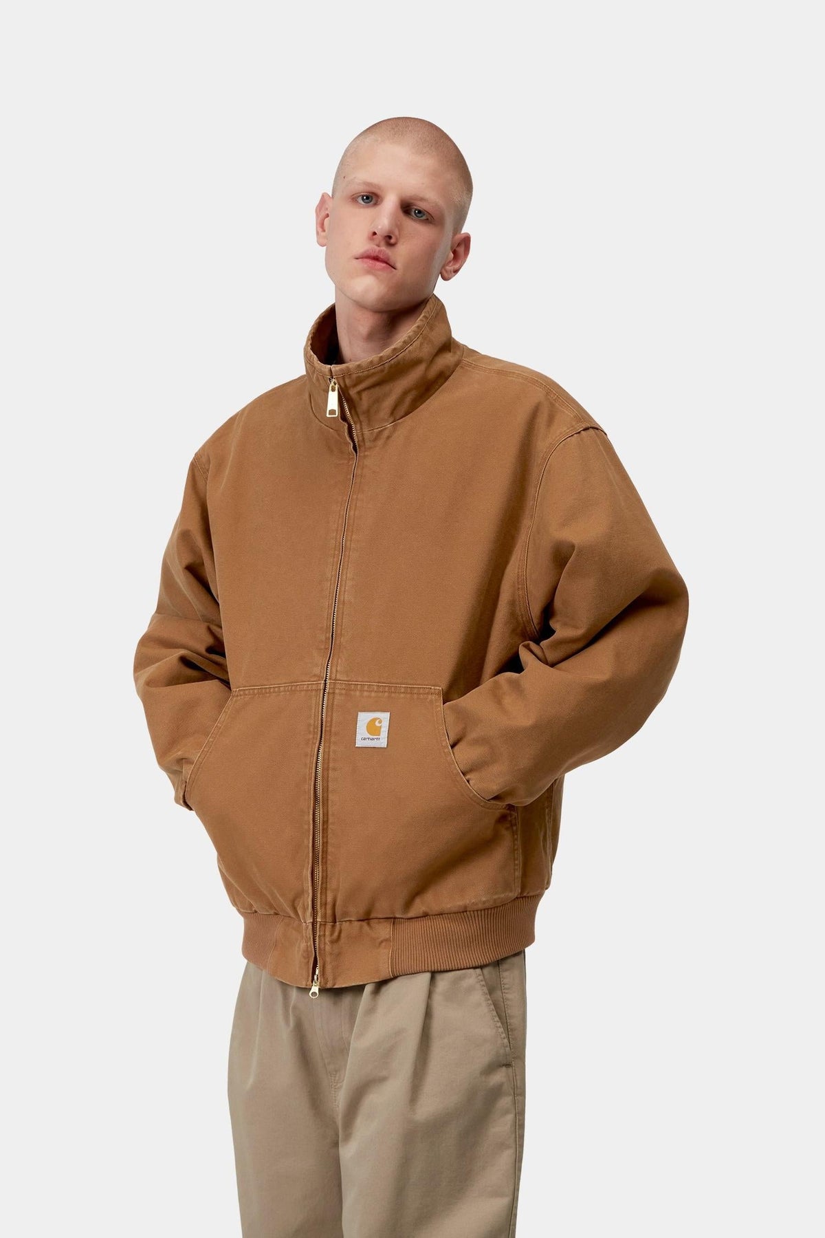 Carhartt WIP Trusted | Ravon Jacket