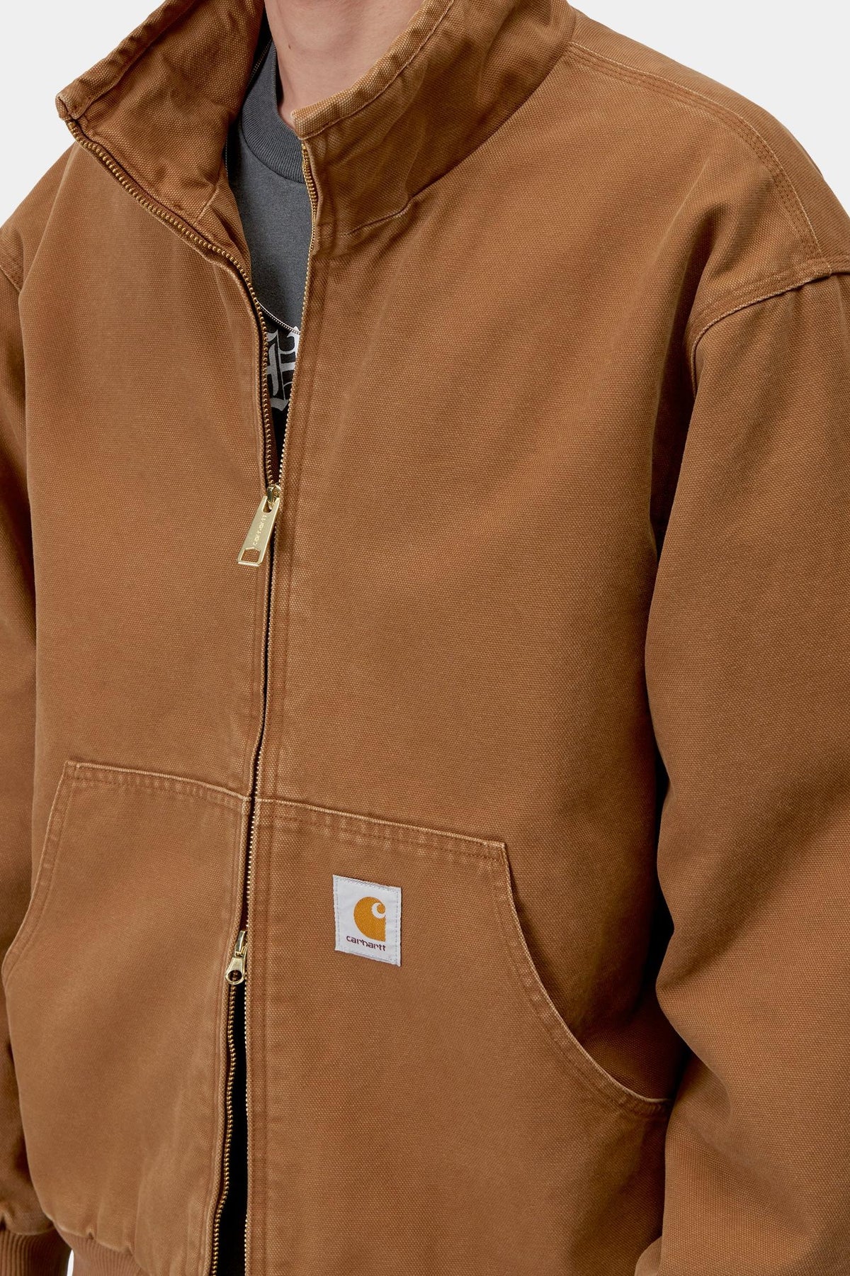 Carhartt WIP Trusted | Ravon Jacket