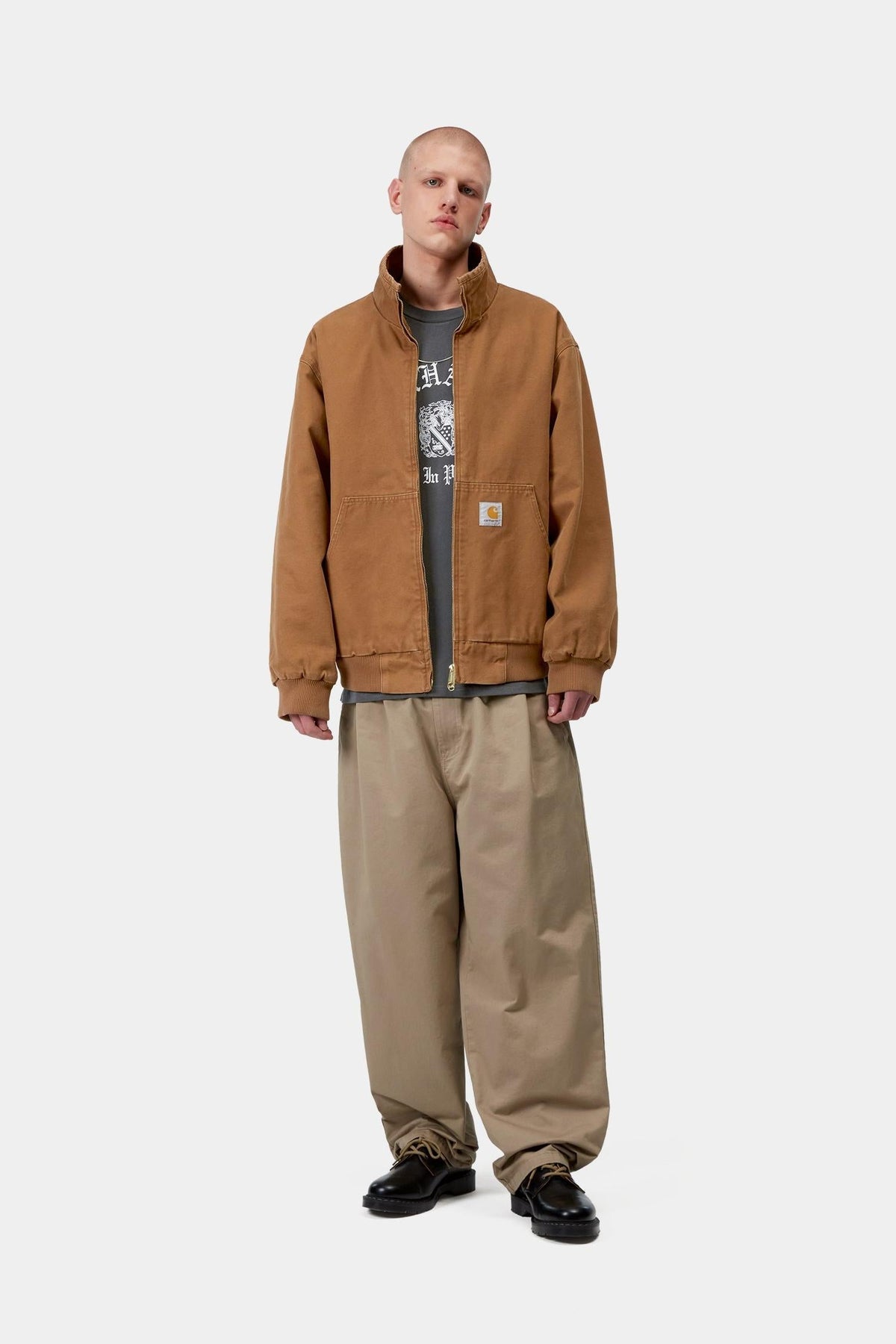 Carhartt WIP Trusted | Ravon Jacket