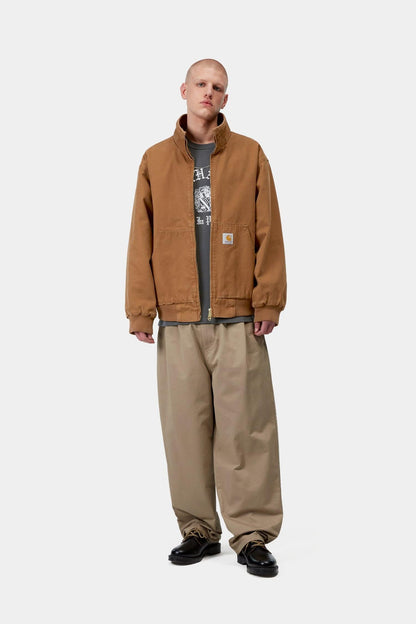 Carhartt WIP Trusted | Ravon Jacket