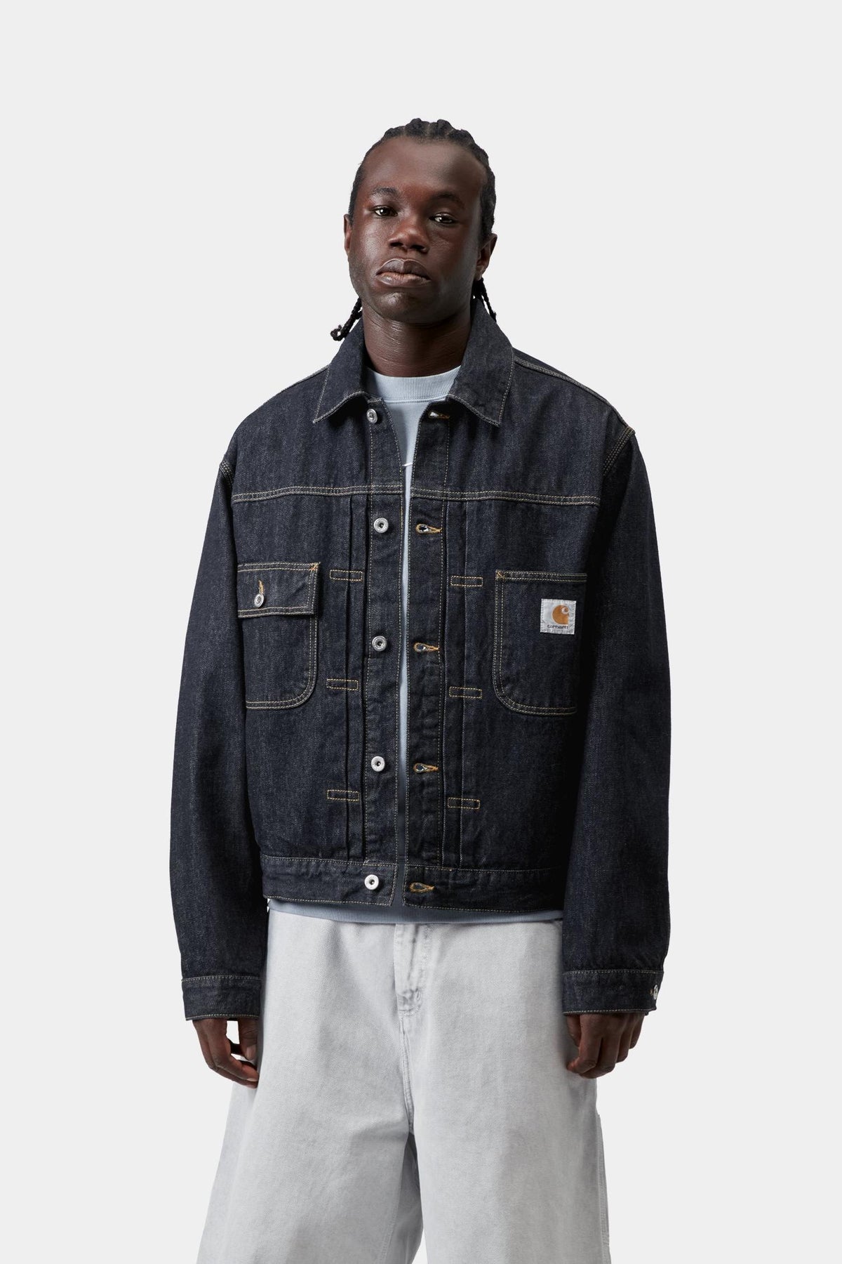 Carhartt WIP Best Seller | Belmar Jacket