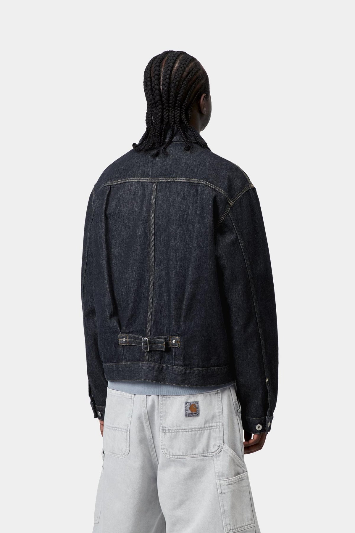 Carhartt WIP Best Seller | Belmar Jacket