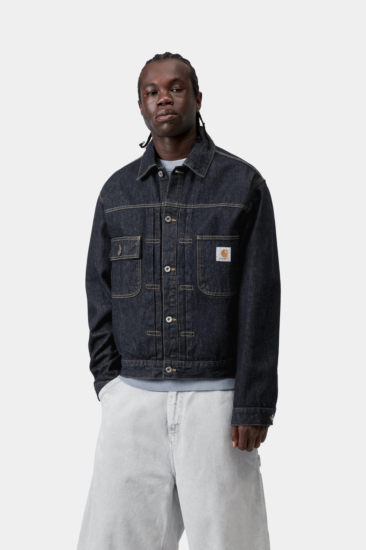 Carhartt WIP Best Seller | Belmar Jacket