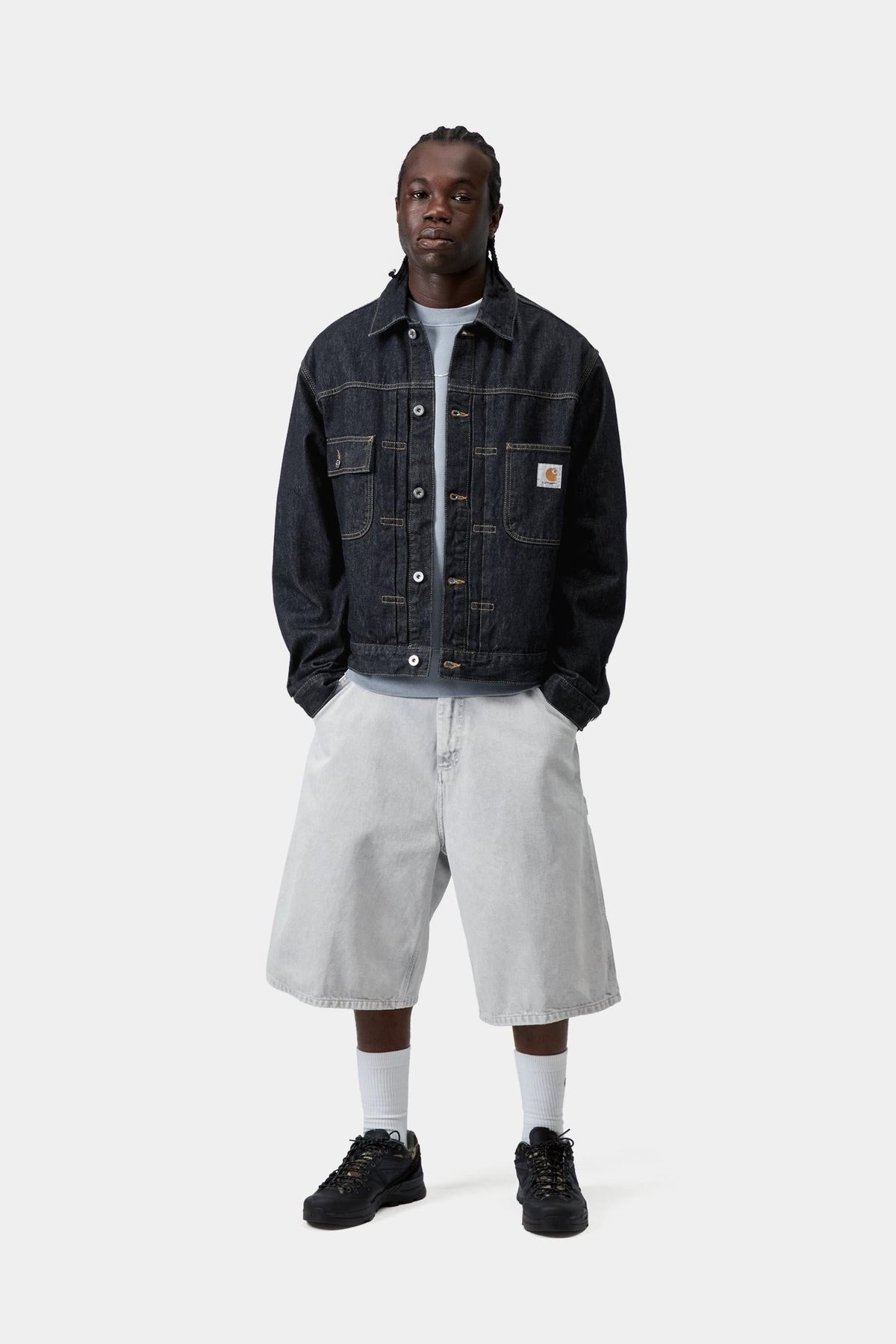 Carhartt WIP Best Seller | Belmar Jacket