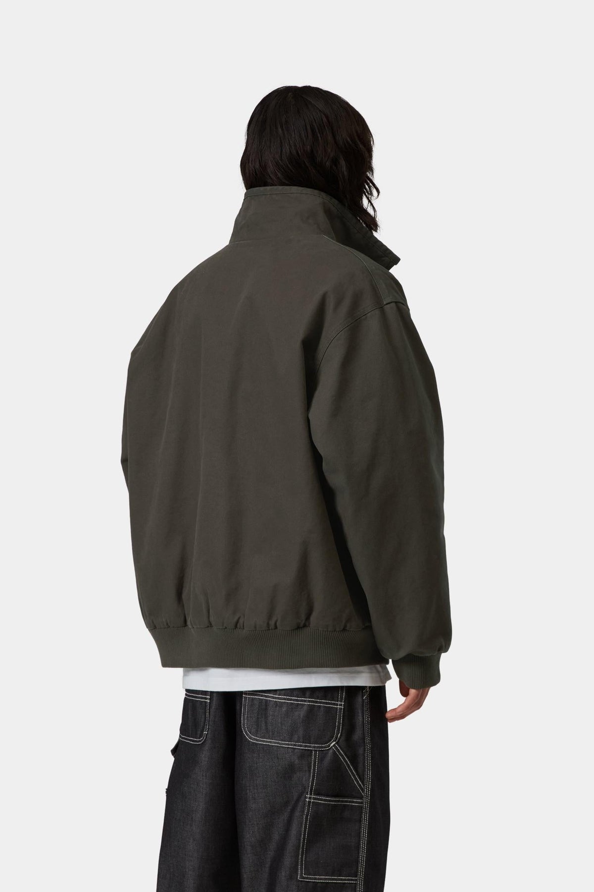 Carhartt WIP Customer Favorite | Ravon Jacket