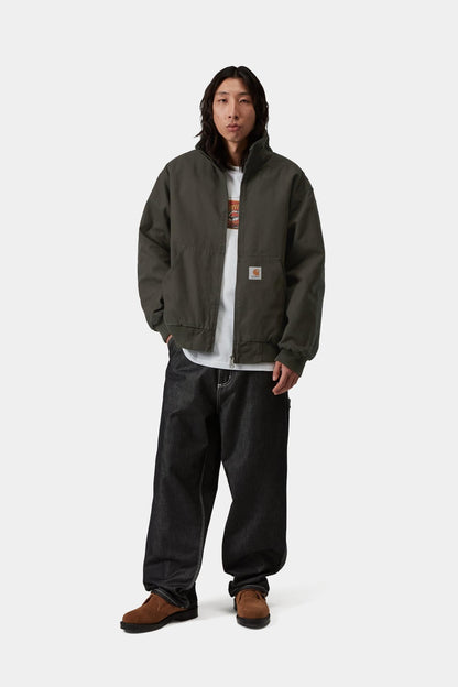Carhartt WIP Customer Favorite | Ravon Jacket