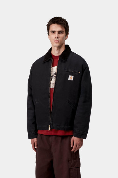 Carhartt WIP Signature | OG Detroit Jacket (Winter)