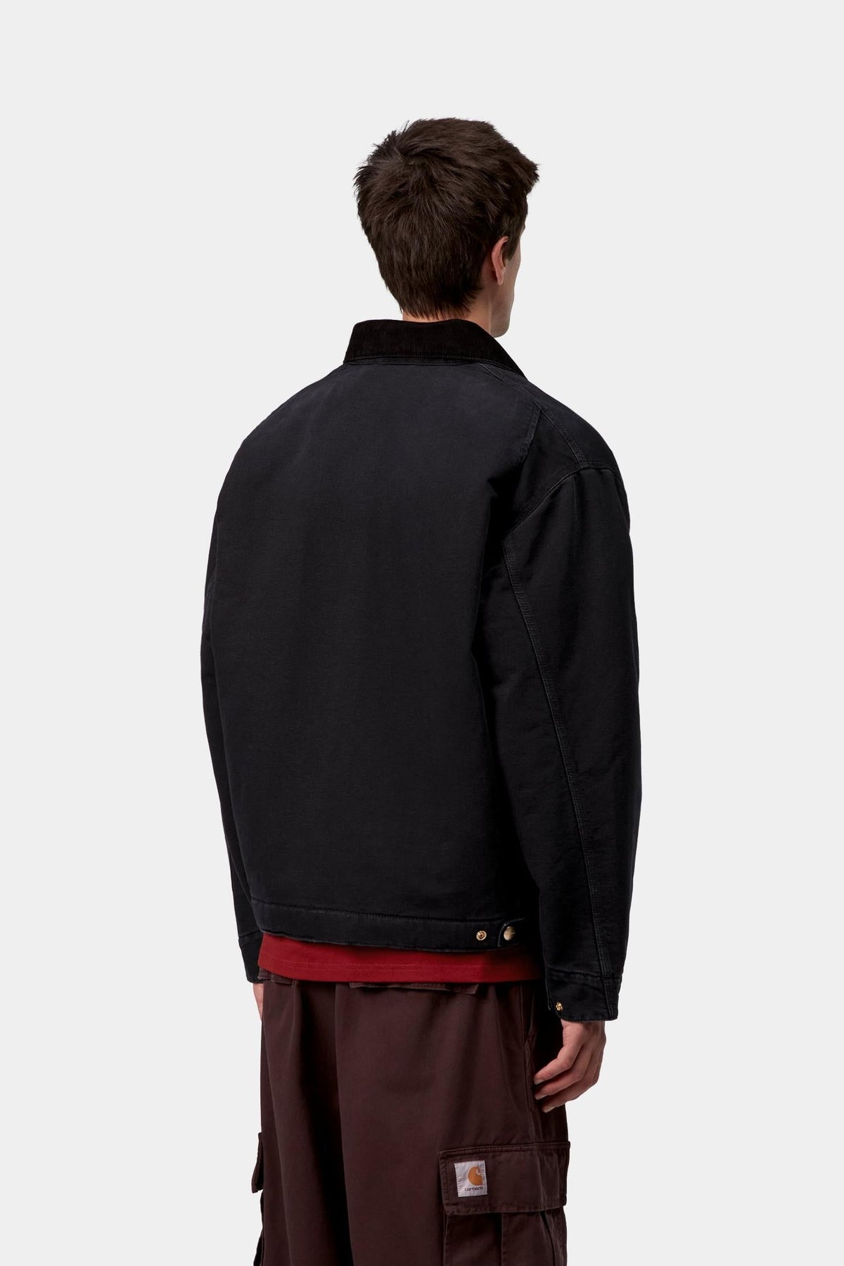 Carhartt WIP Signature | OG Detroit Jacket (Winter)