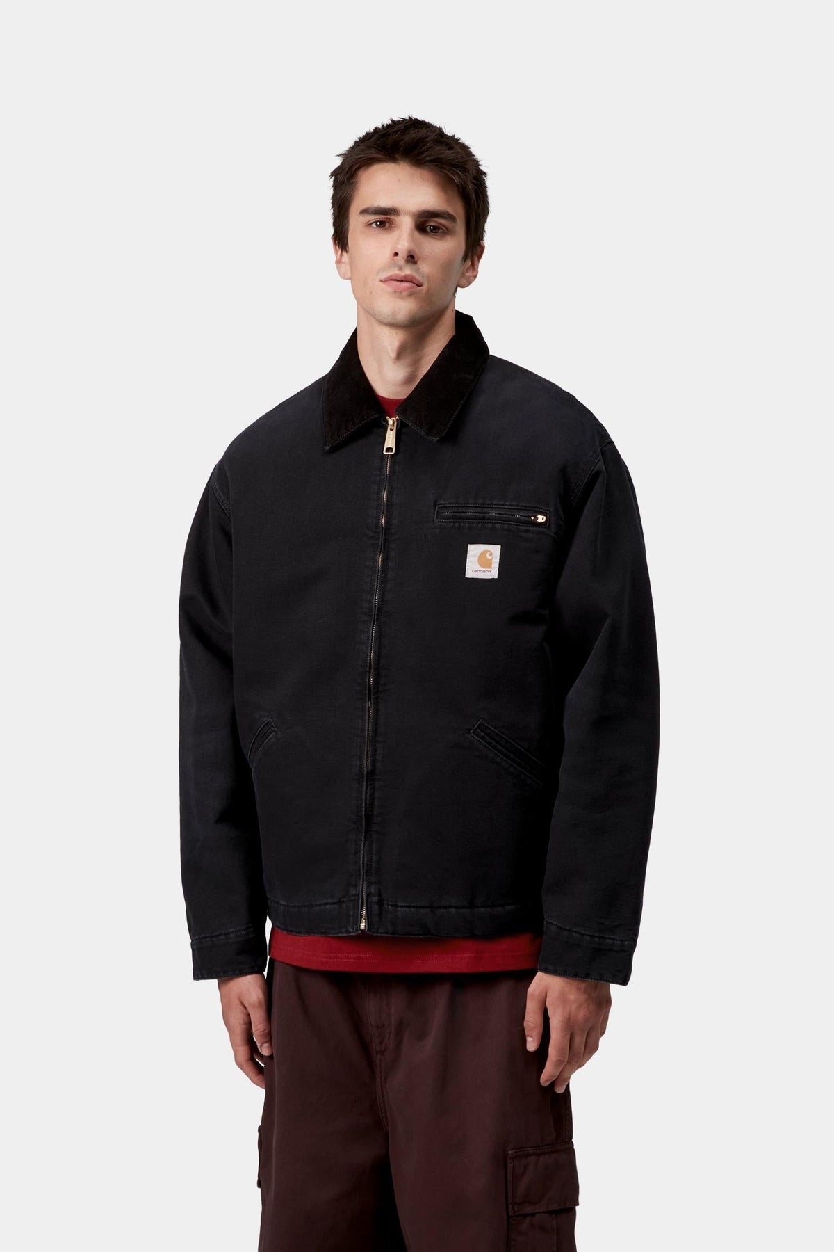 Carhartt WIP Signature | OG Detroit Jacket (Winter)
