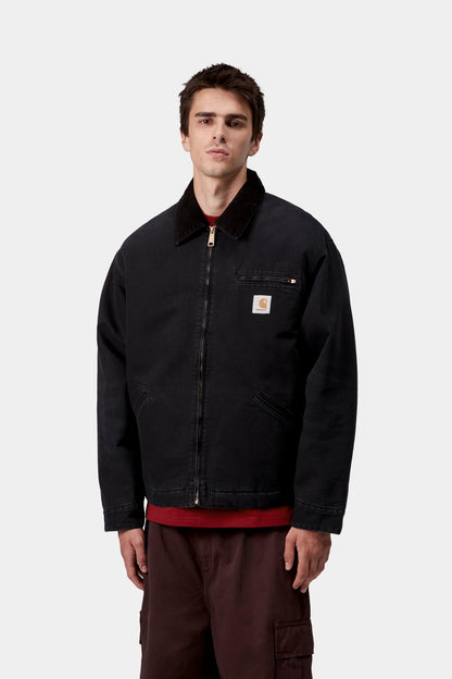 Carhartt WIP Signature | OG Detroit Jacket (Winter)