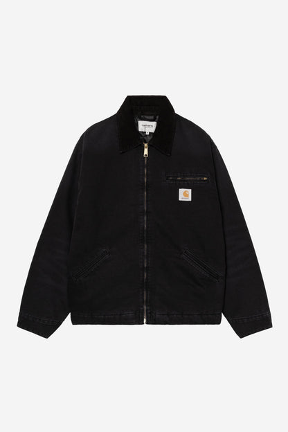 Carhartt WIP Signature | OG Detroit Jacket (Winter)