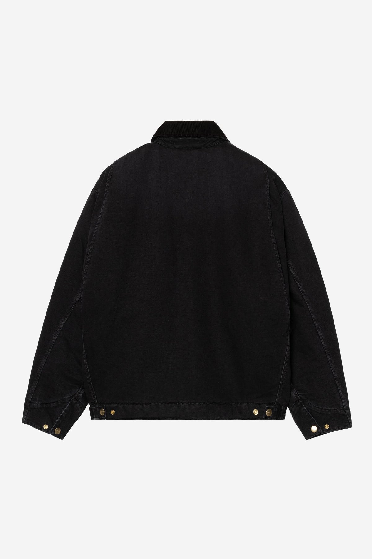 Carhartt WIP Signature | OG Detroit Jacket (Winter)