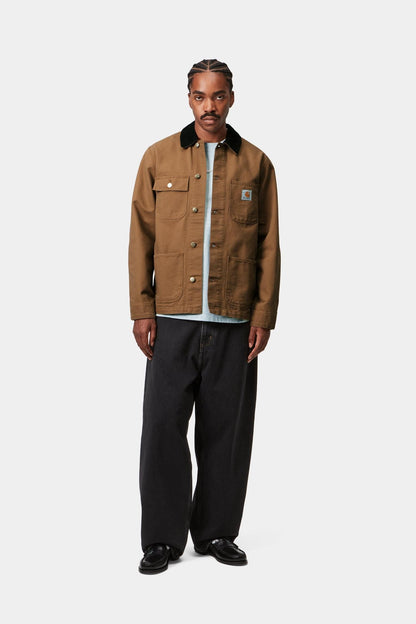 Carhartt WIP Best Price | Michigan Chore Coat (Spring)