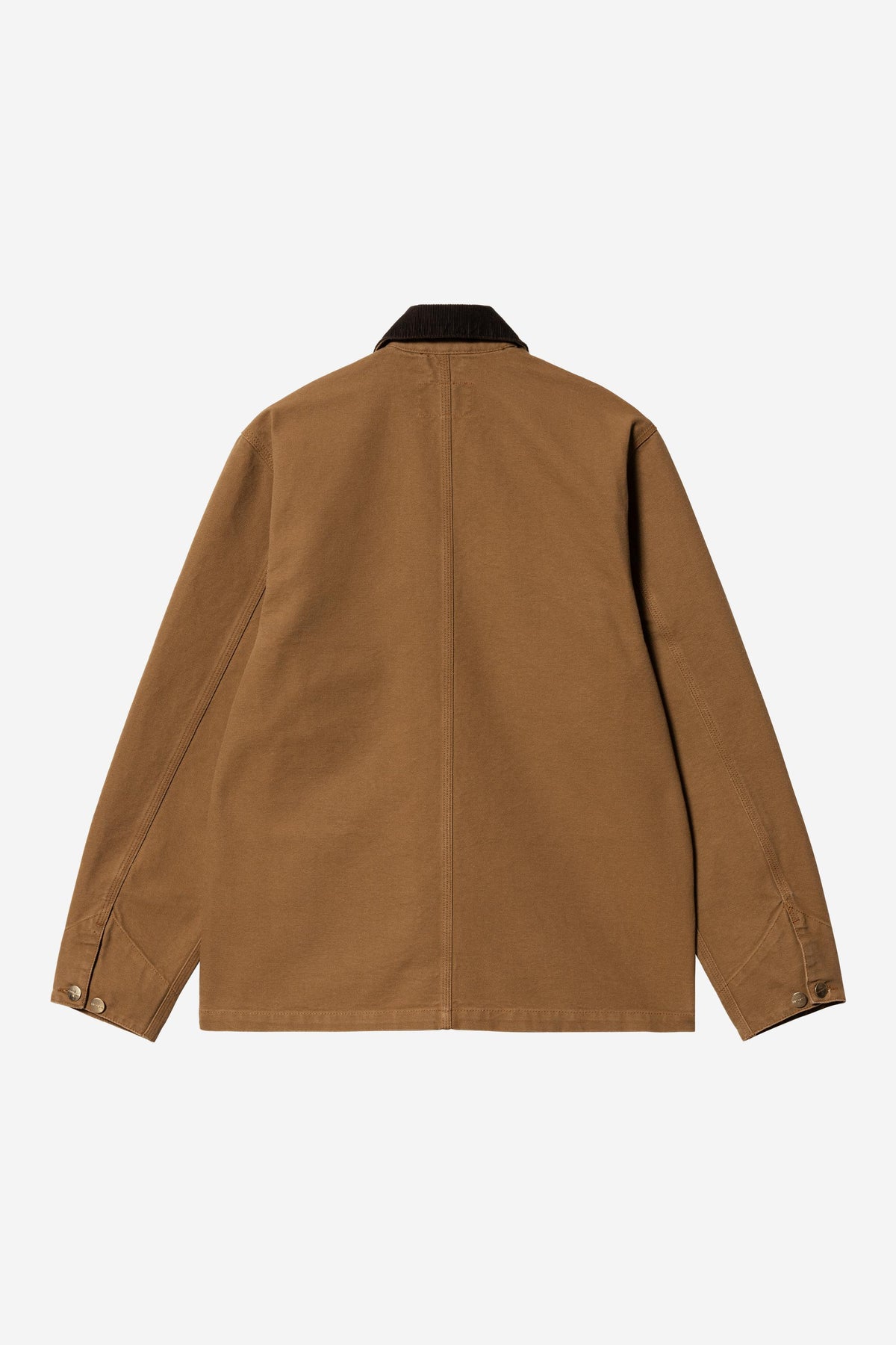 Carhartt WIP Best Price | Michigan Chore Coat (Spring)
