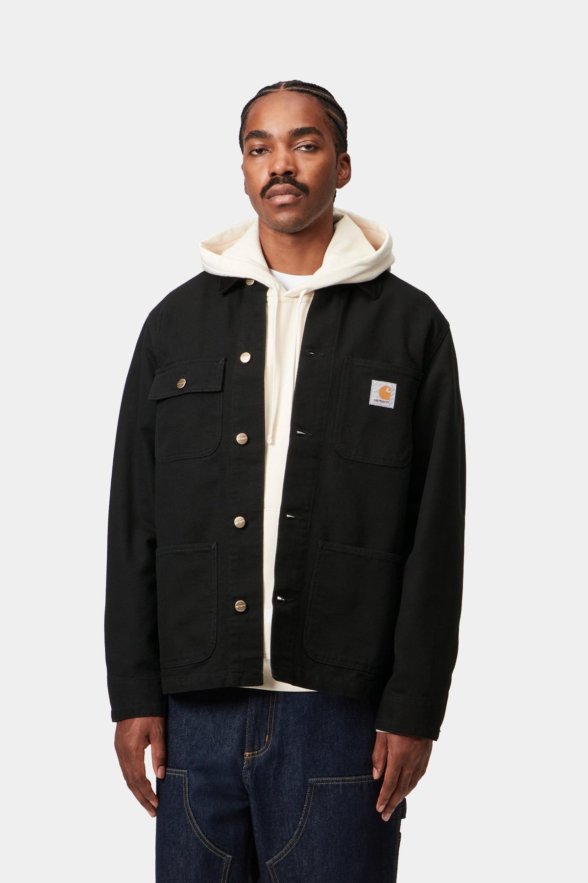 Carhartt WIP Hot Sale | Michigan Chore Coat (Spring)