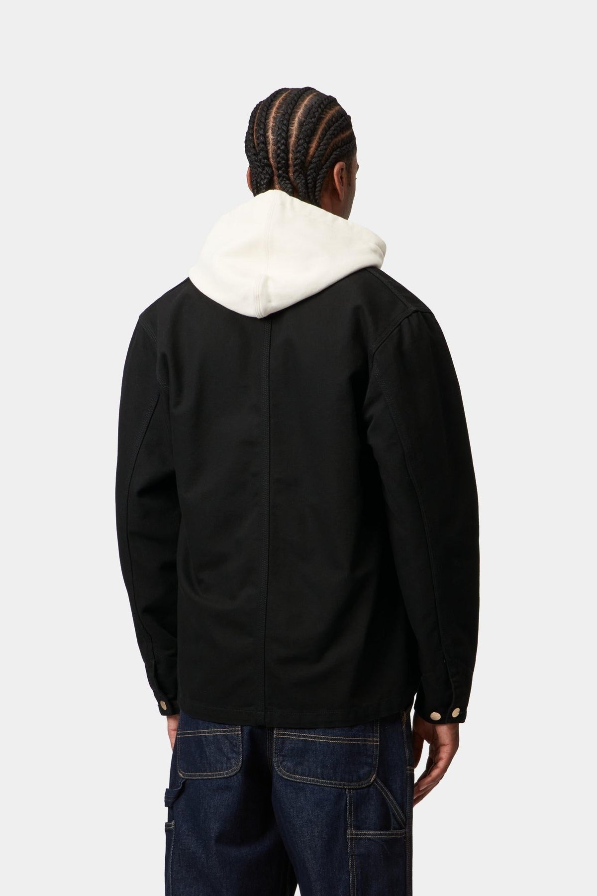 Carhartt WIP Hot Sale | Michigan Chore Coat (Spring)