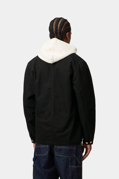 Carhartt WIP Hot Sale | Michigan Chore Coat (Spring)