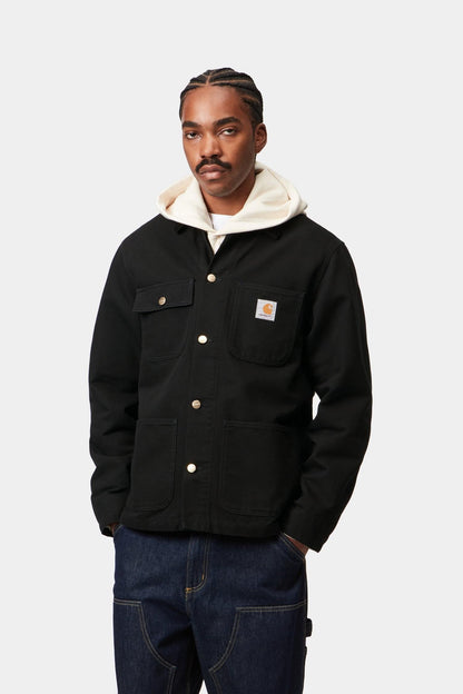 Carhartt WIP Hot Sale | Michigan Chore Coat (Spring)