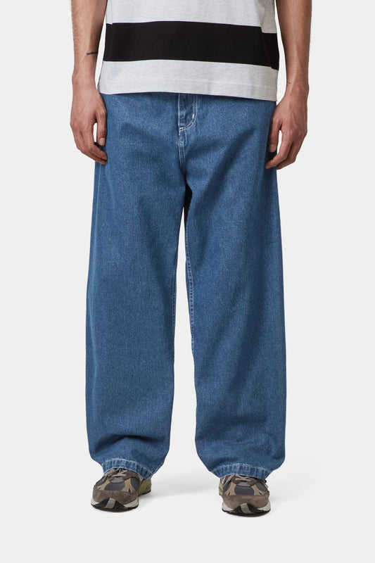 Carhartt WIP Recommended | Brandon Pant - Norco Denim