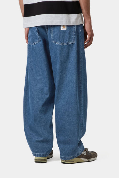 Carhartt WIP Recommended | Brandon Pant - Norco Denim