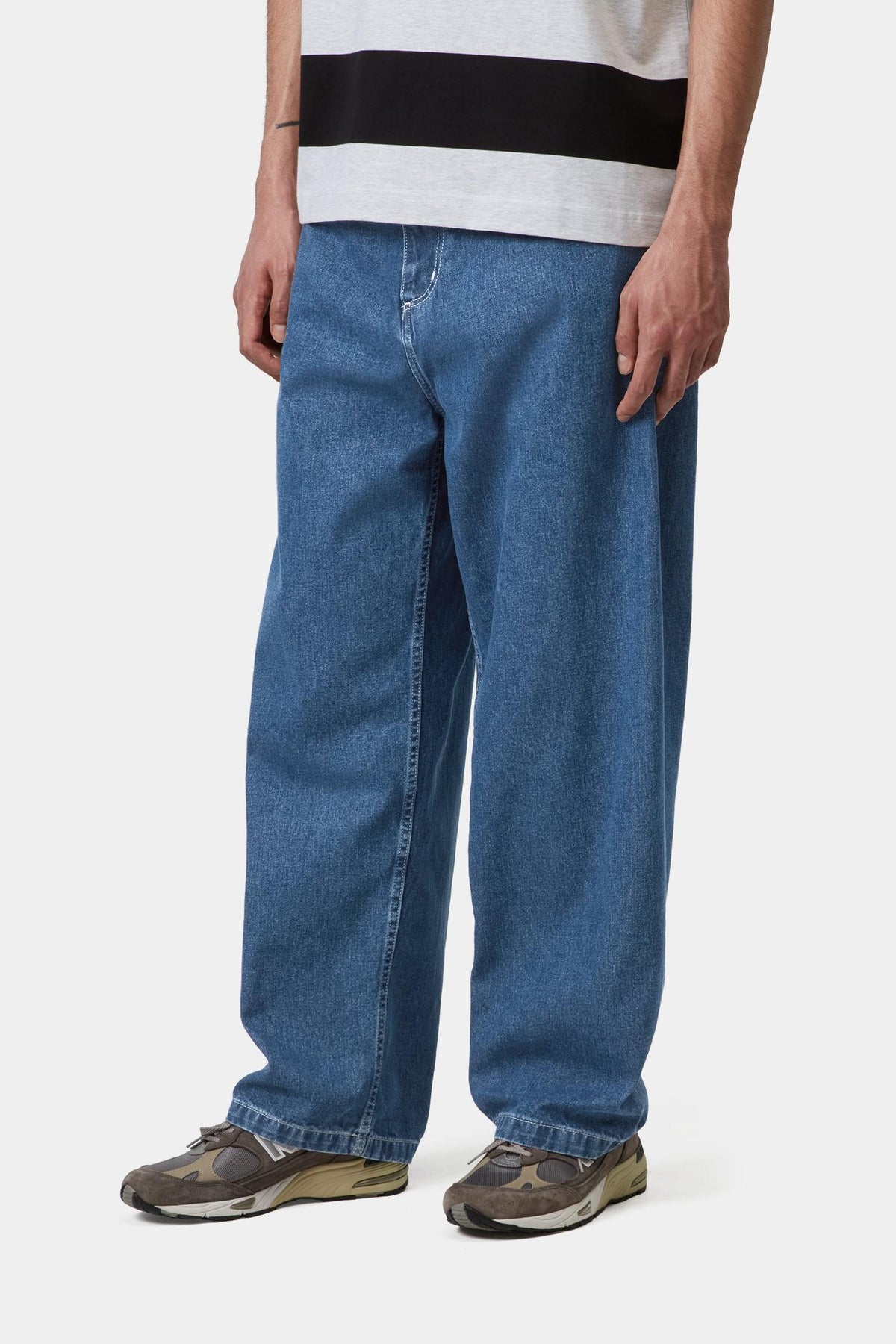 Carhartt WIP Recommended | Brandon Pant - Norco Denim