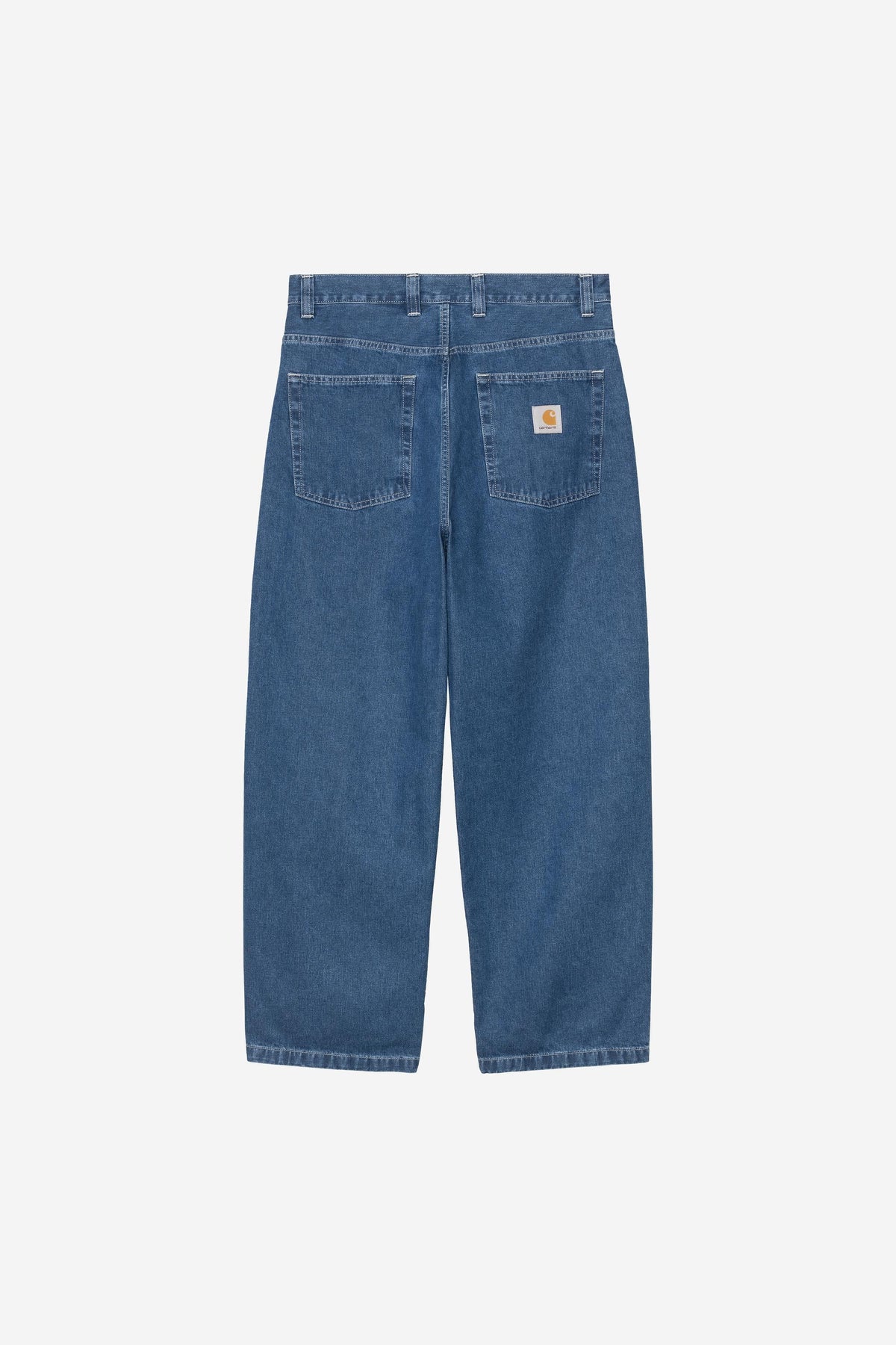 Carhartt WIP Recommended | Brandon Pant - Norco Denim
