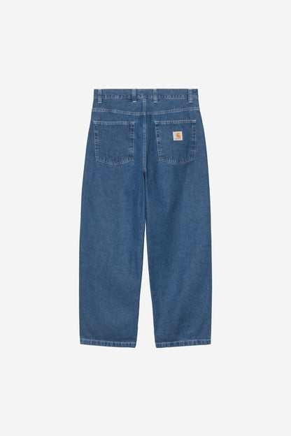 Carhartt WIP Recommended | Brandon Pant - Norco Denim