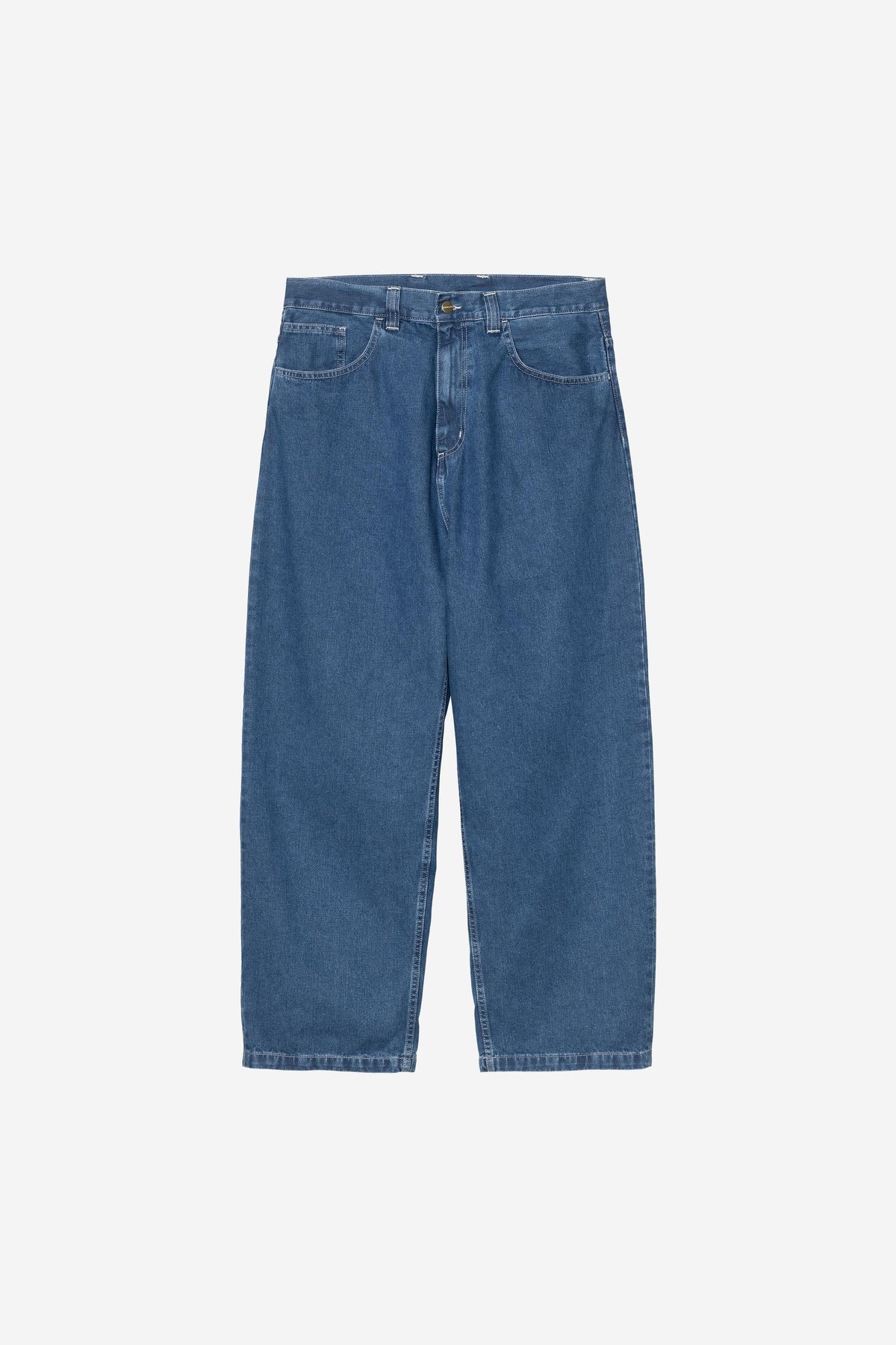 Carhartt WIP Recommended | Brandon Pant - Norco Denim