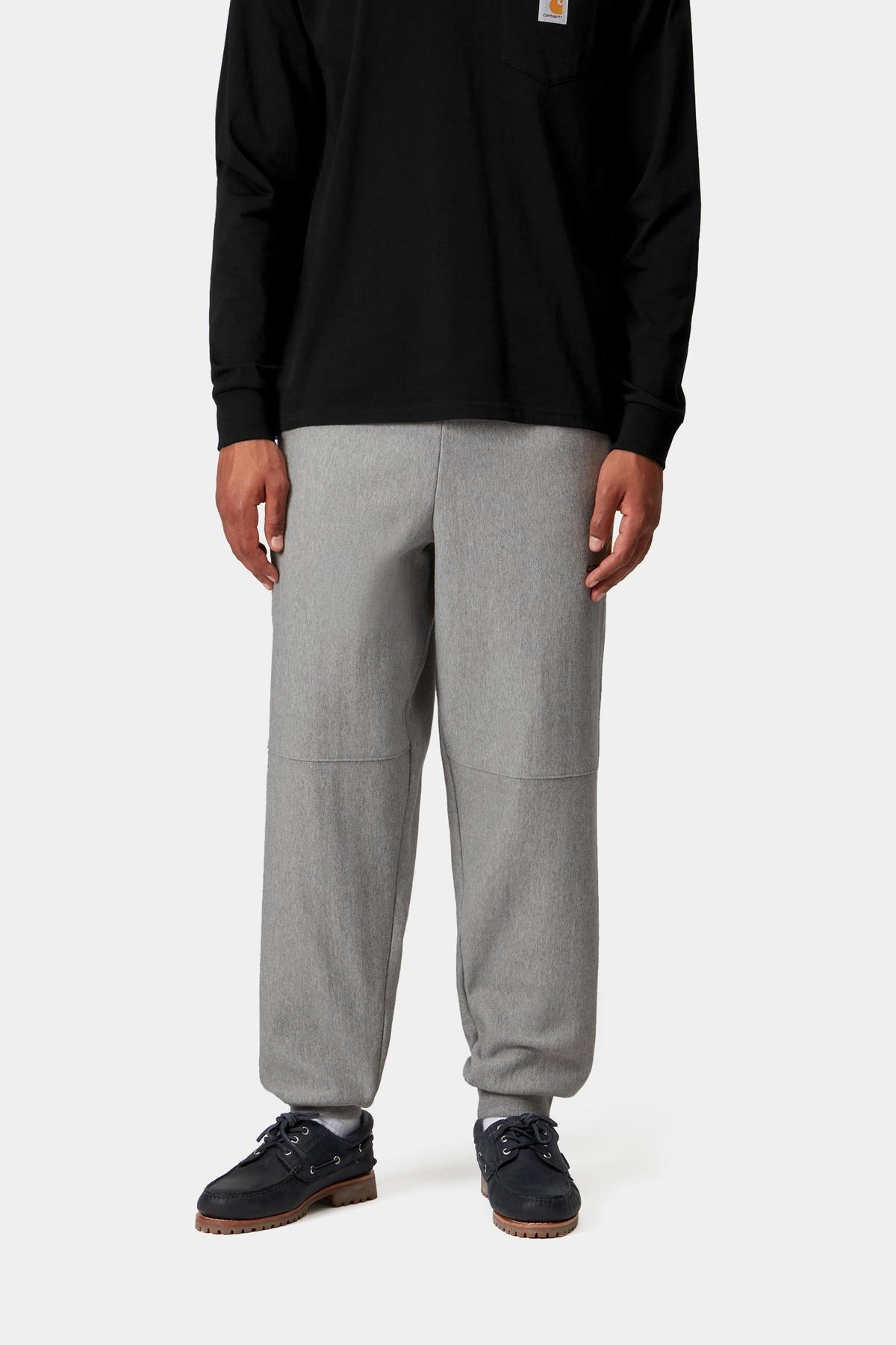 Carhartt WIP Great Value | American Script Jogging Pant