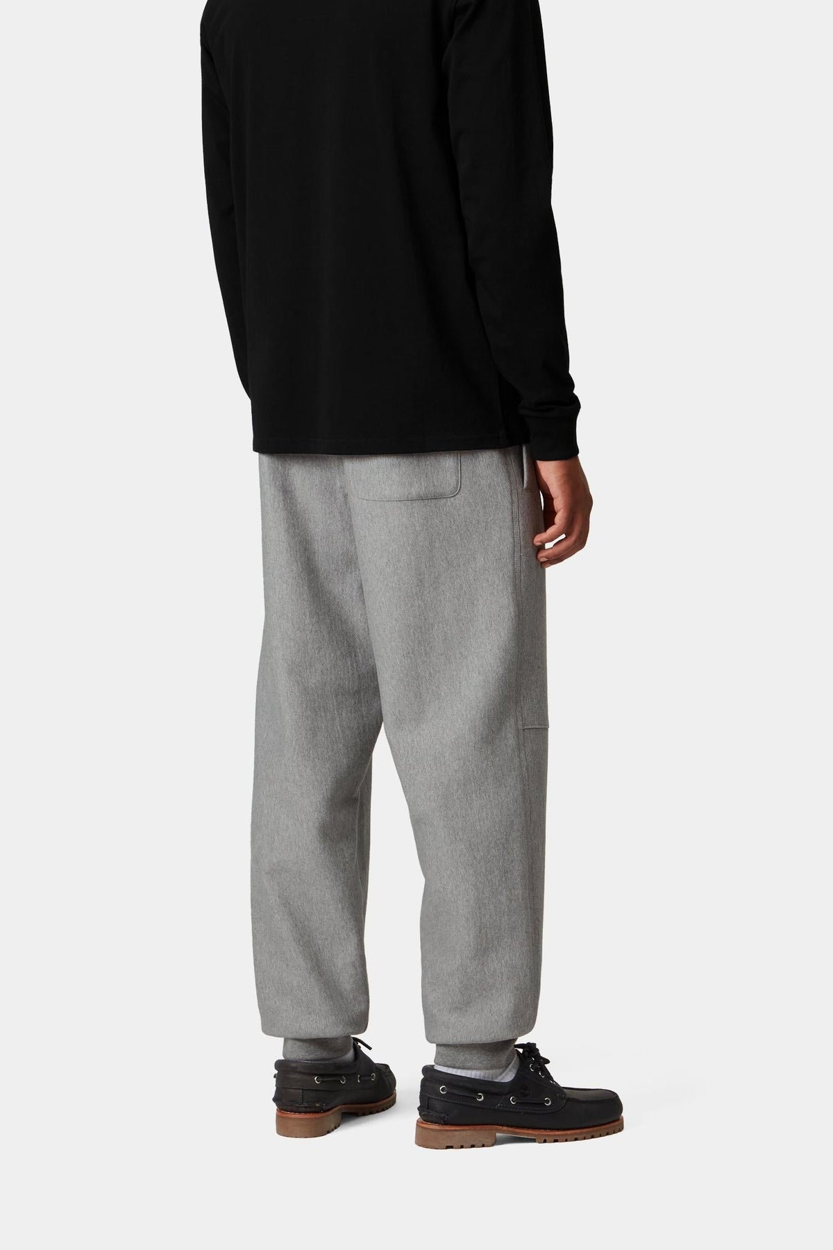 Carhartt WIP Great Value | American Script Jogging Pant