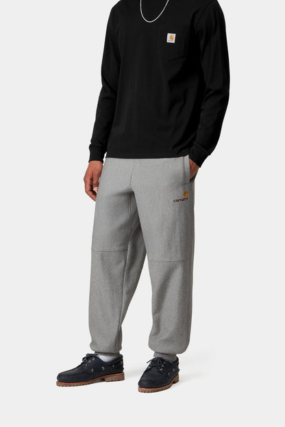 Carhartt WIP Great Value | American Script Jogging Pant