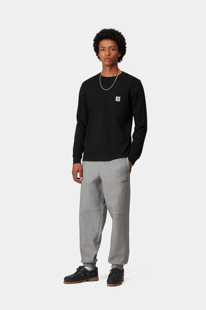 Carhartt WIP Great Value | American Script Jogging Pant