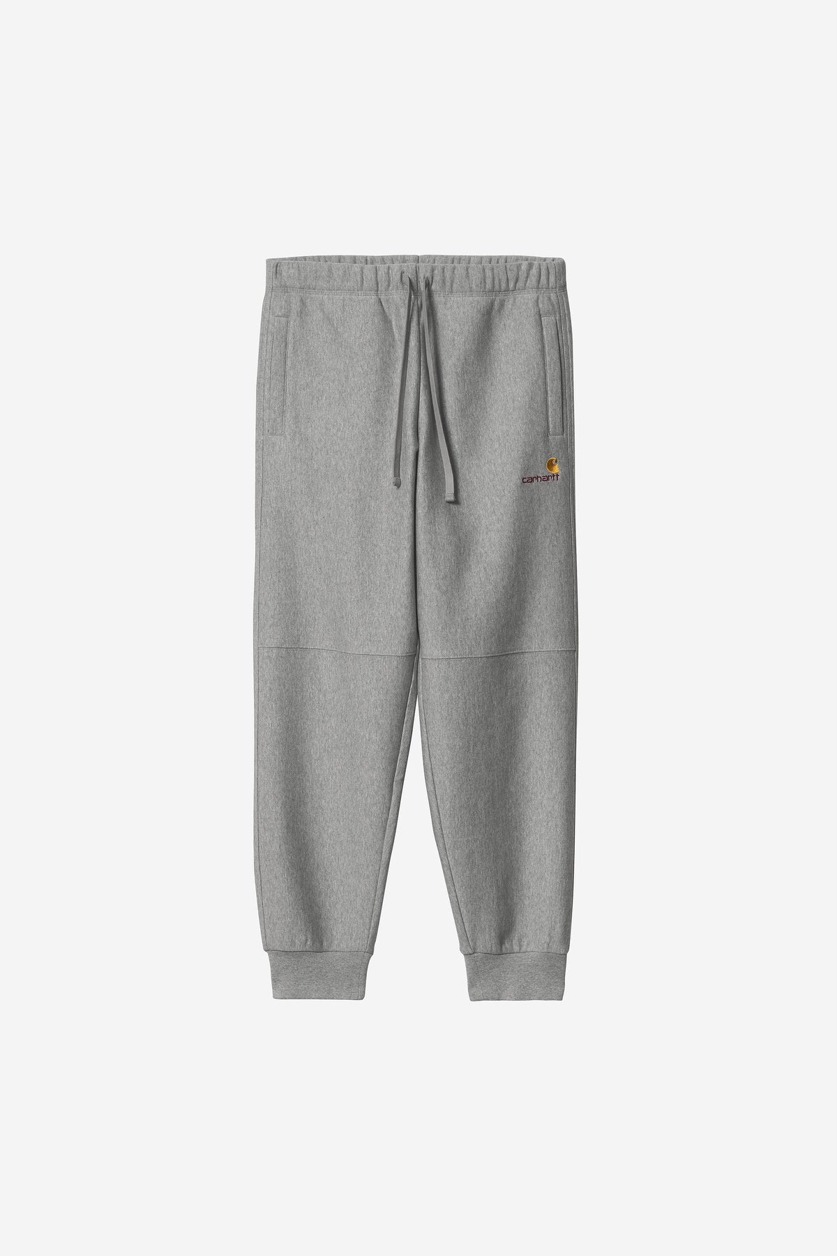 Carhartt WIP Great Value | American Script Jogging Pant