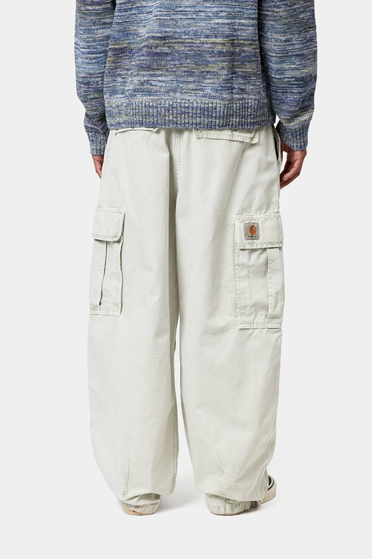 Carhartt WIP Signature | Cole Cargo Pant