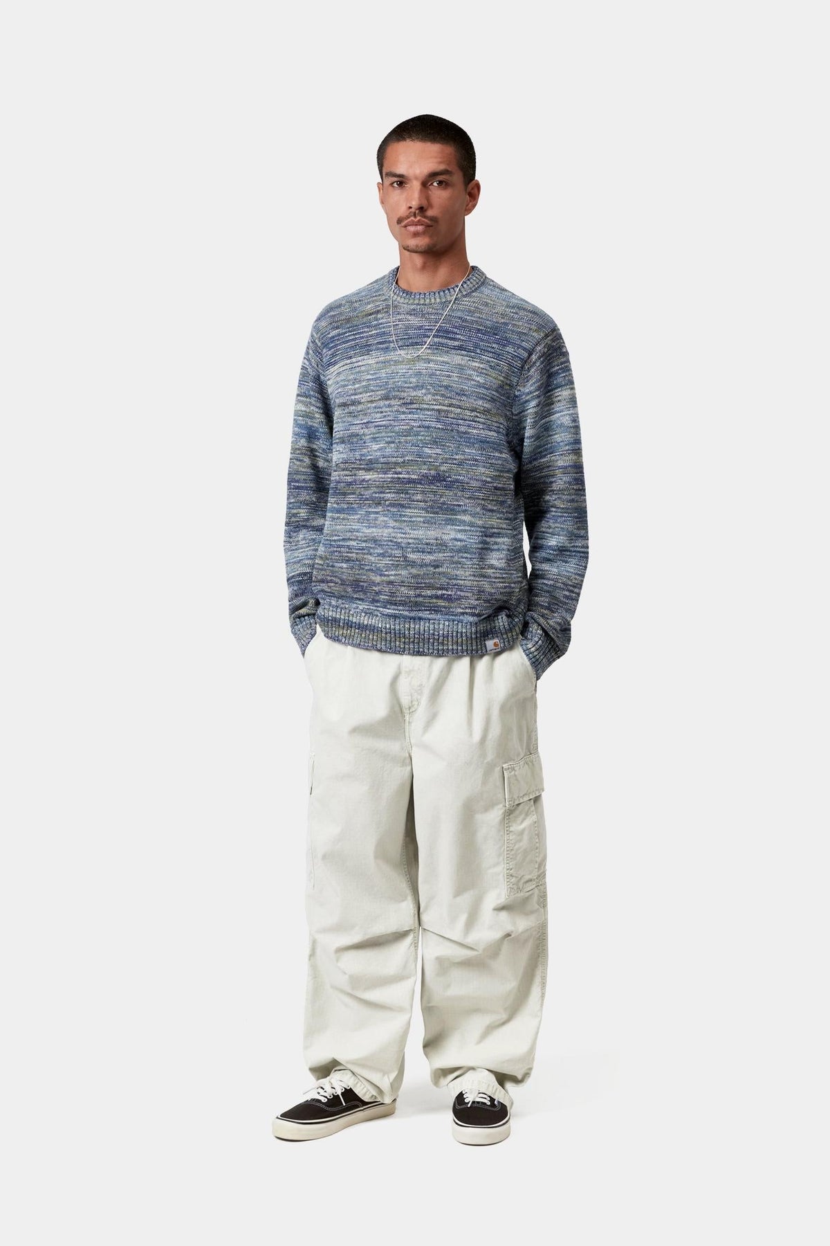 Carhartt WIP Signature | Cole Cargo Pant