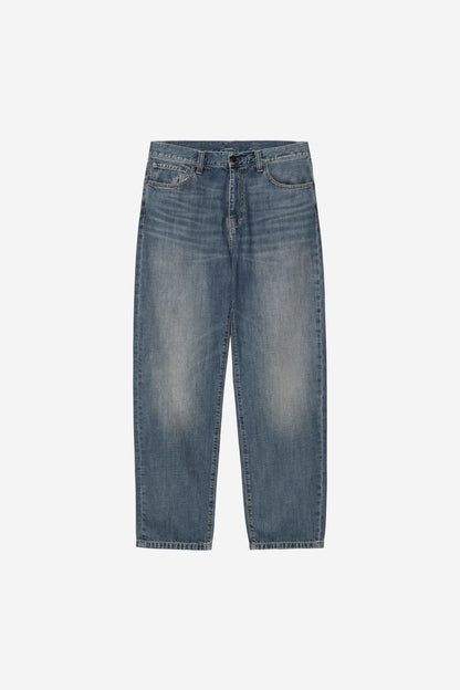 Carhartt WIP Smart Buy | Aaron Pant - Camano Denim