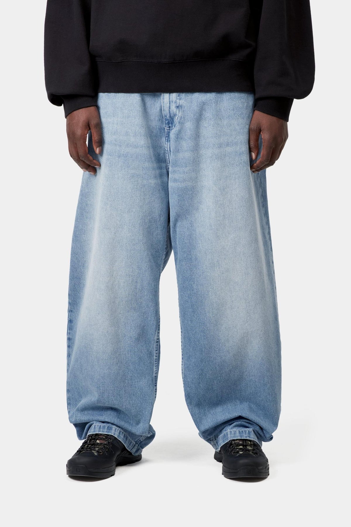 Carhartt WIP Exclusive | Brandon Pant - Norco Denim