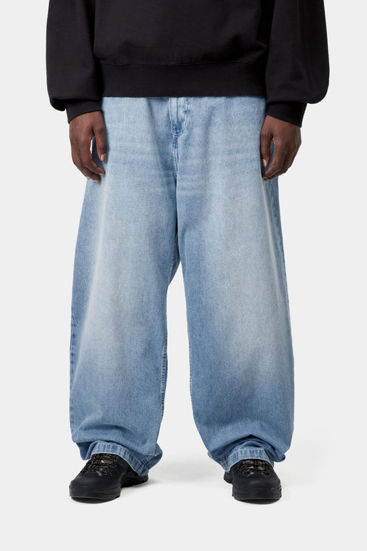 Carhartt WIP Exclusive | Brandon Pant - Norco Denim