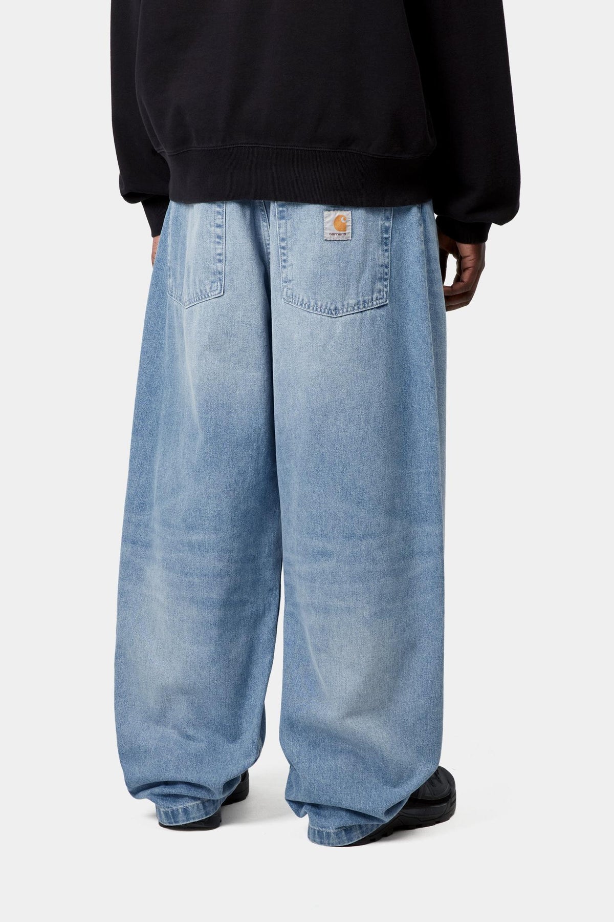 Carhartt WIP Exclusive | Brandon Pant - Norco Denim