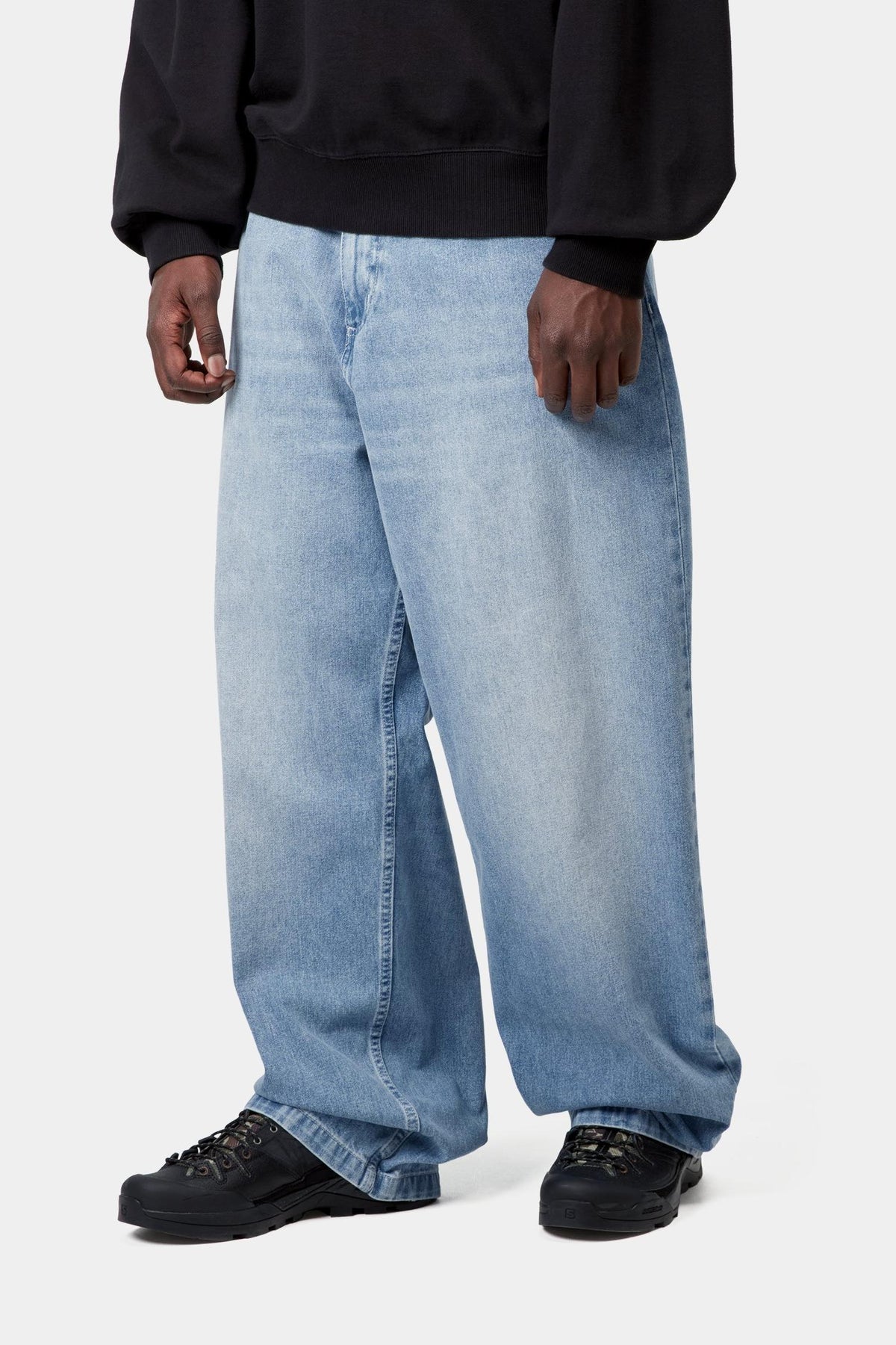 Carhartt WIP Exclusive | Brandon Pant - Norco Denim