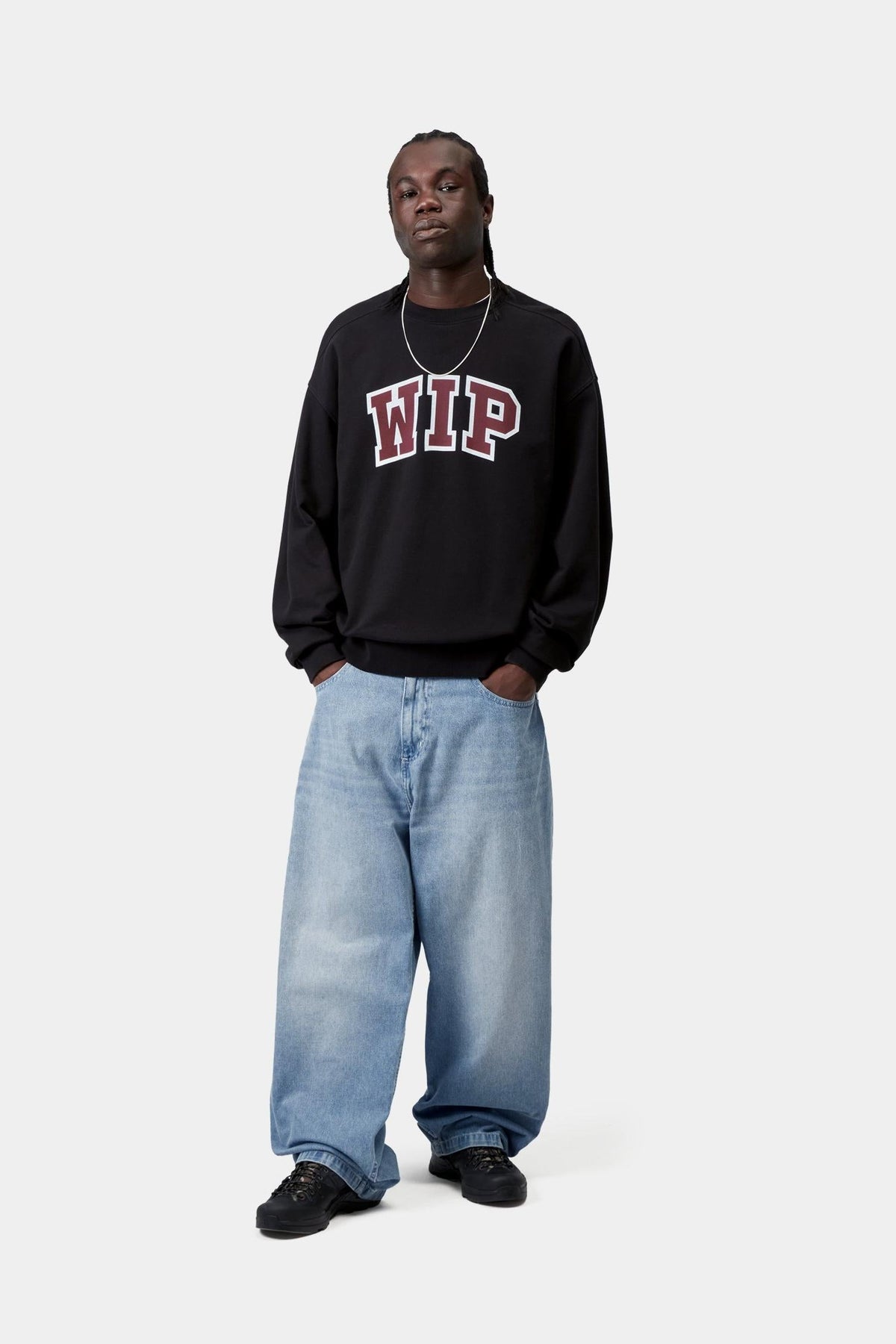 Carhartt WIP Exclusive | Brandon Pant - Norco Denim