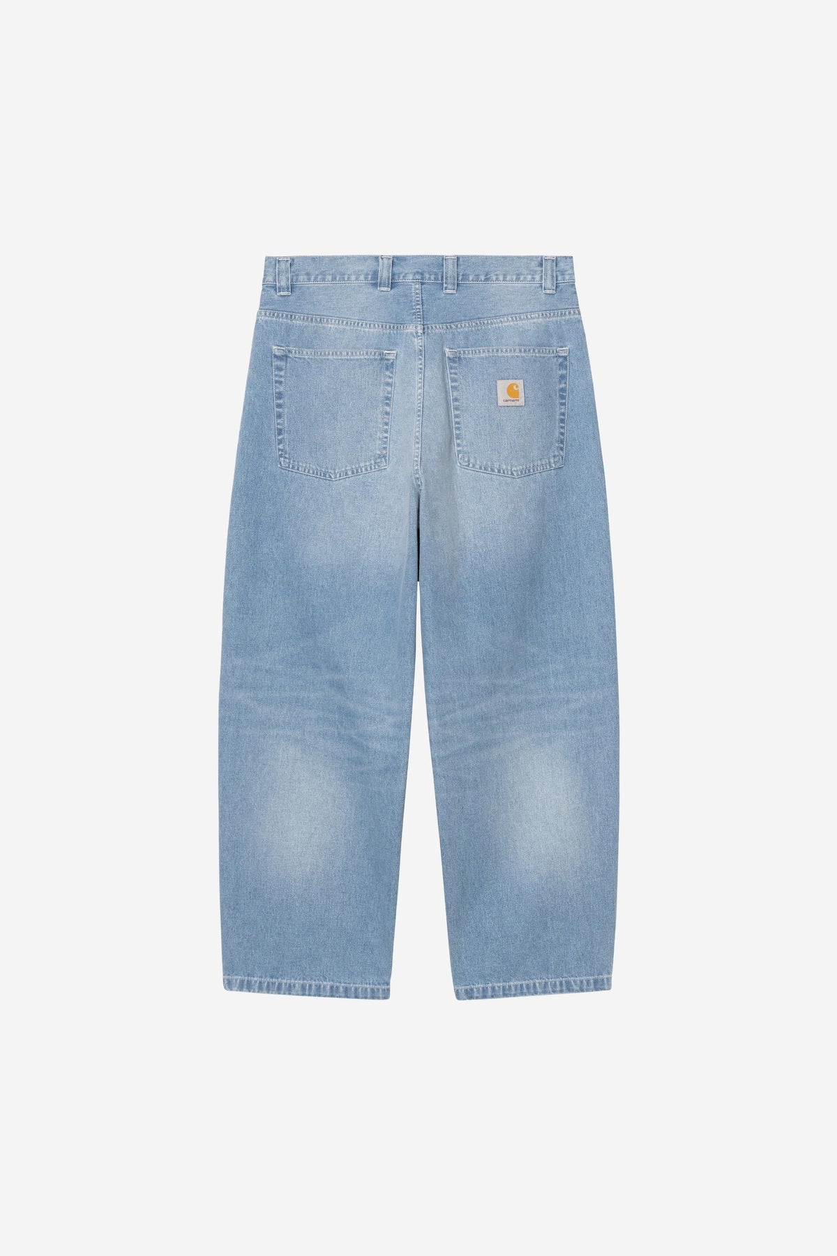 Carhartt WIP Exclusive | Brandon Pant - Norco Denim
