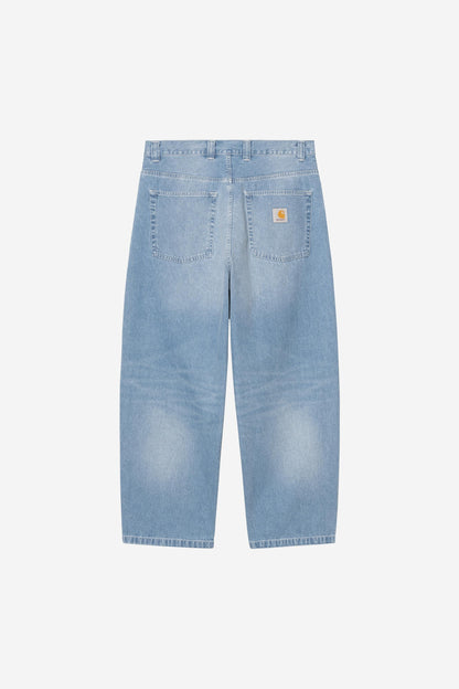 Carhartt WIP Exclusive | Brandon Pant - Norco Denim