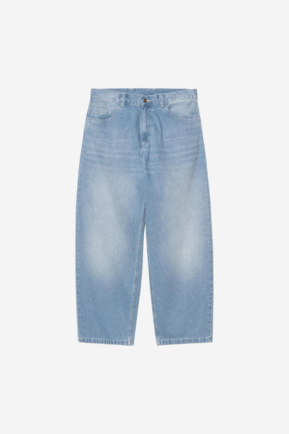 Carhartt WIP Exclusive | Brandon Pant - Norco Denim